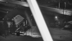 Restaurace U Vleku a parkoviště