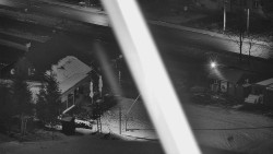 Restaurace U Vleku a parkoviště