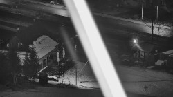 Restaurace U Vleku a parkoviště