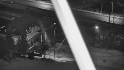 Restaurace U Vleku a parkoviště