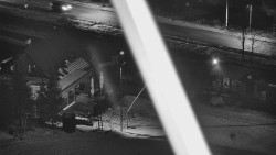 Restaurace U Vleku a parkoviště