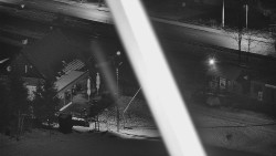 Restaurace U Vleku a parkoviště