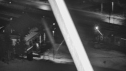 Restaurace U Vleku a parkoviště