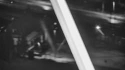 Restaurace U Vleku a parkoviště