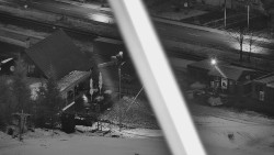 Restaurace U Vleku a parkoviště