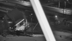 Restaurace U Vleku a parkoviště