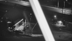 Restaurace U Vleku a parkoviště