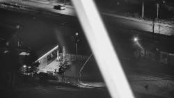 Restaurace U Vleku a parkoviště