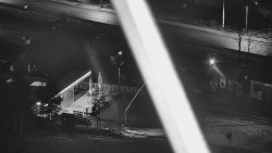 Restaurace U Vleku a parkoviště