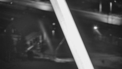 Restaurace U Vleku a parkoviště