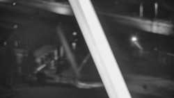 Restaurace U Vleku a parkoviště