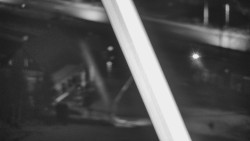 Restaurace U Vleku a parkoviště