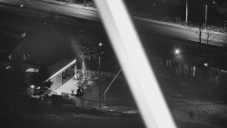 Restaurace U Vleku a parkoviště