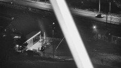 Restaurace U Vleku a parkoviště