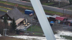 Skiareál Karolinka - Restaurace U Vleku a parkoviště - 7.12.2025 v 15:00 Skiareál Karolinka - Restaurace U Vleku a parkoviště - 7.12.2025 v 15:00