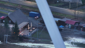 Skiareál Karolinka - Restaurace U Vleku a parkoviště - 7.12.2025 v 16:00 Skiareál Karolinka - Restaurace U Vleku a parkoviště - 7.12.2025 v 16:00