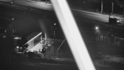 Restaurace U Vleku a parkoviště