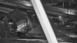 Restaurace U Vleku a parkoviště