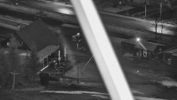 Restaurace U Vleku a parkoviště