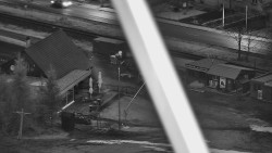 Restaurace U Vleku a parkoviště