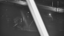 Restaurace U Vleku a parkoviště