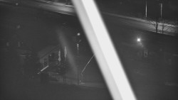 Restaurace U Vleku a parkoviště