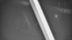 Restaurace U Vleku a parkoviště