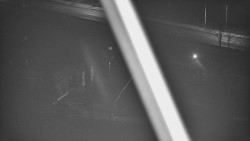 Restaurace U Vleku a parkoviště