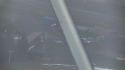 Restaurace U Vleku a parkoviště