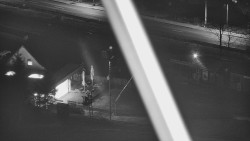 Restaurace U Vleku a parkoviště