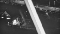 Restaurace U Vleku a parkoviště