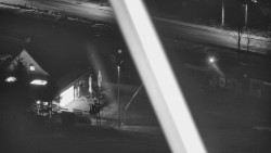 Restaurace U Vleku a parkoviště