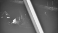 Restaurace U Vleku a parkoviště