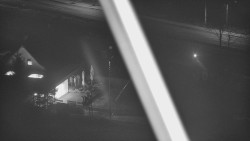 Restaurace U Vleku a parkoviště