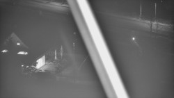 Restaurace U Vleku a parkoviště