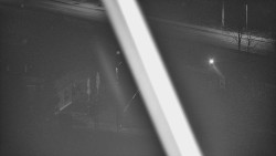 Restaurace U Vleku a parkoviště