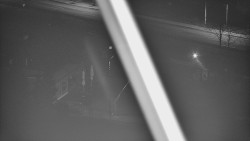 Restaurace U Vleku a parkoviště