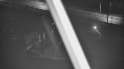 Restaurace U Vleku a parkoviště