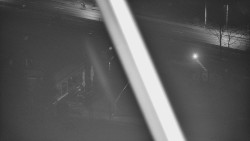 Restaurace U Vleku a parkoviště