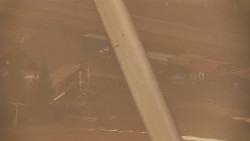 Restaurace U Vleku a parkoviště