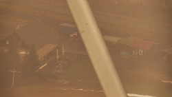 Restaurace U Vleku a parkoviště