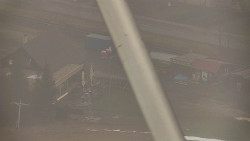 Restaurace U Vleku a parkoviště