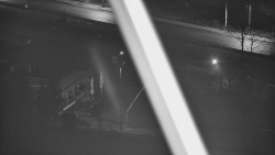 Restaurace U Vleku a parkoviště