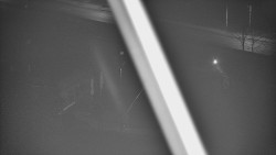 Restaurace U Vleku a parkoviště