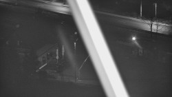 Restaurace U Vleku a parkoviště