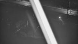 Restaurace U Vleku a parkoviště