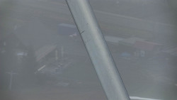 Restaurace U Vleku a parkoviště