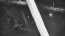 Restaurace U Vleku a parkoviště