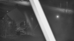 Restaurace U Vleku a parkoviště