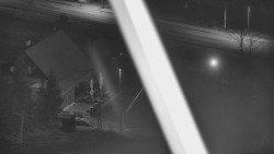 Restaurace U Vleku a parkoviště